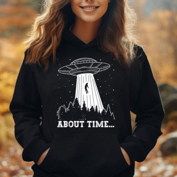 Alien Tshirt