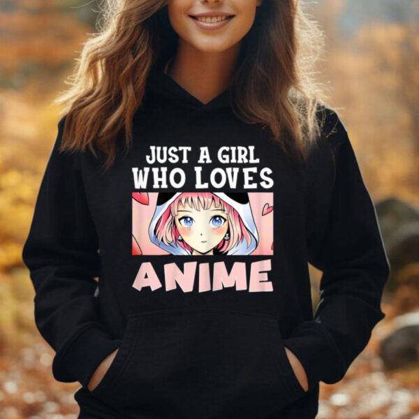 Anime t shirt