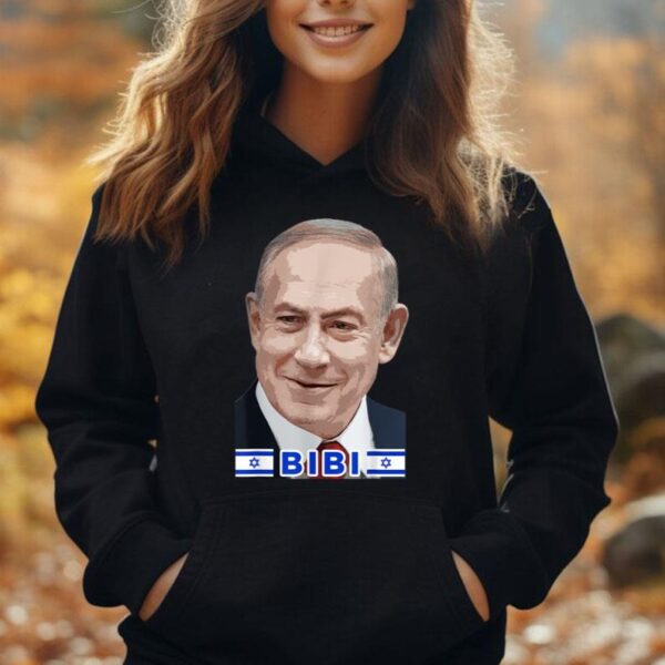 Benjamin Netanyahu - Bibi