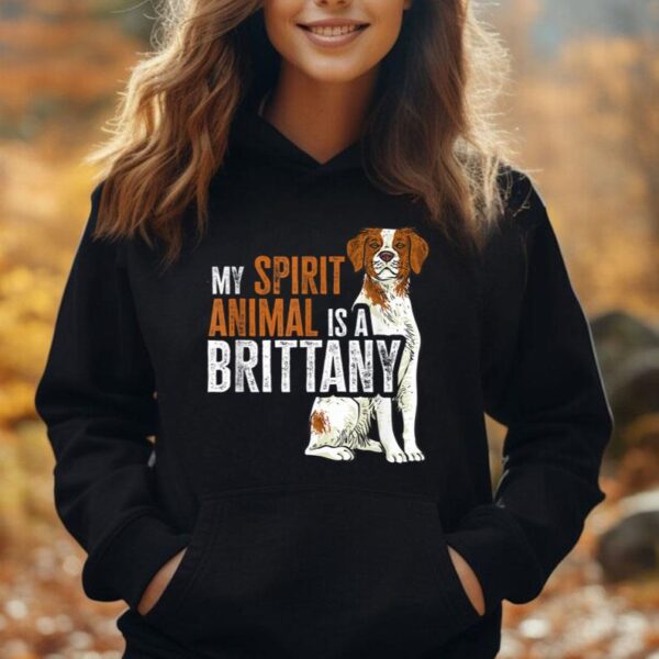 Brittany Spaniel