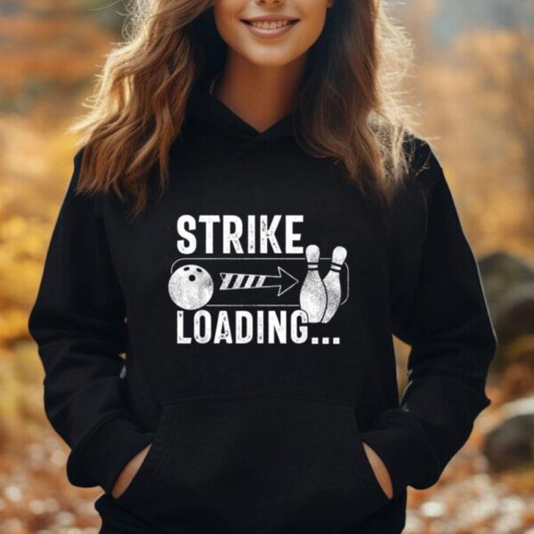 Funny Bowling Tshirt