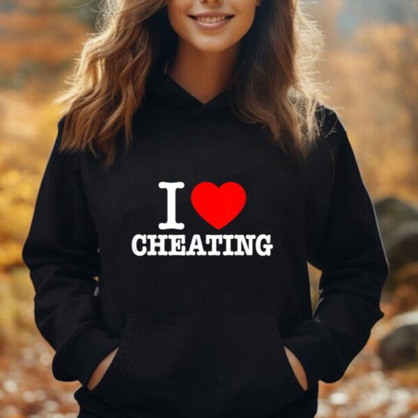 Funny Cheating Quote