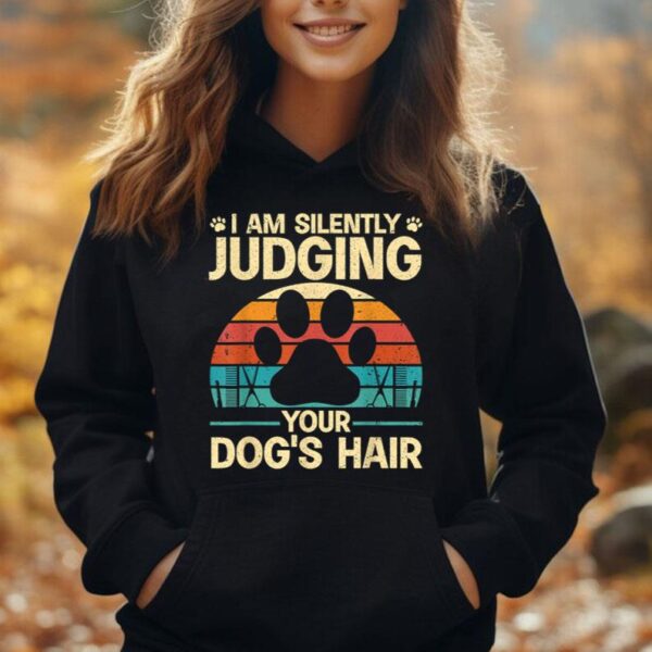 Funny Dog Grooming Design For Men Women Dog Groomer Lovers Unisex Hoodie