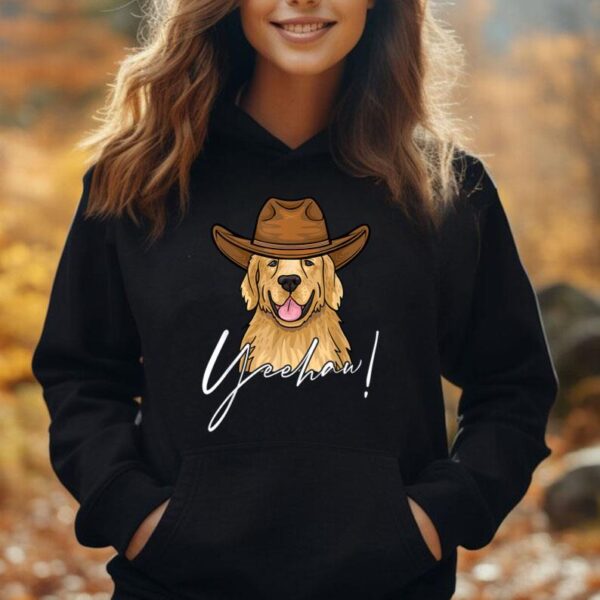 Funny Golden Retriever Tshirt