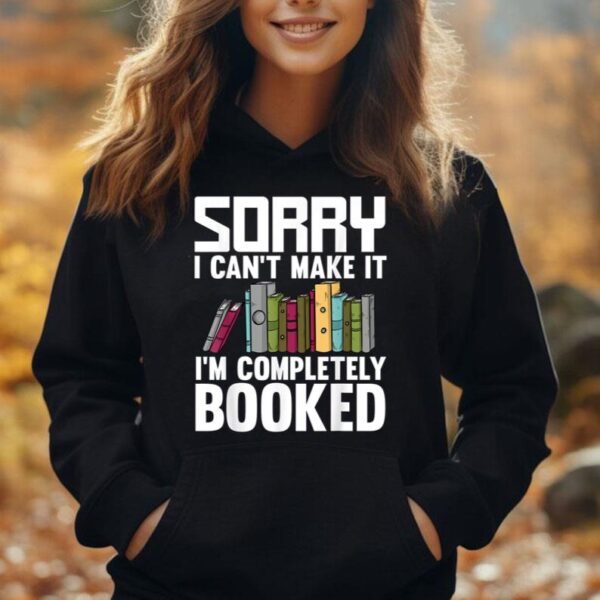 Funny Reading Books For Men Women Constant Reader Bookworm Unisex Hoodie