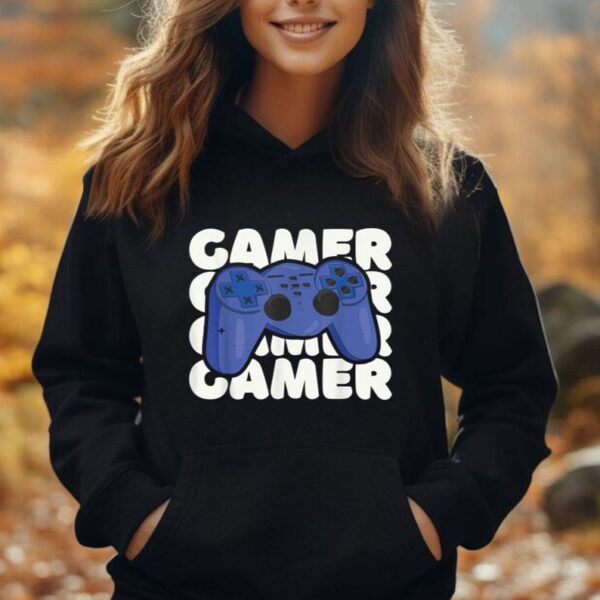 Gamer Joystic tshirt