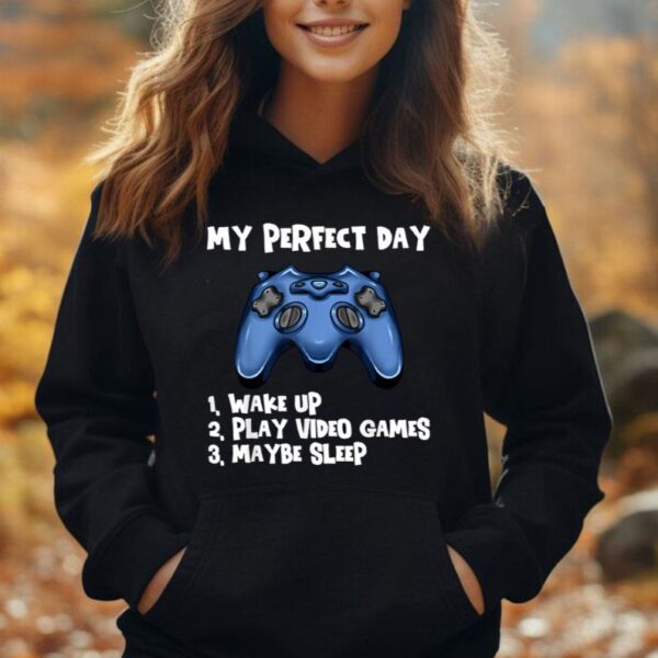 Gamer Shirt Funny