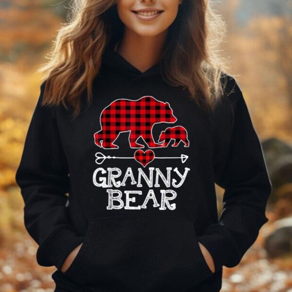 Granny Bear Shirt