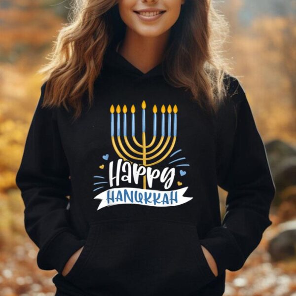 Happy Hanukkah Tshirt