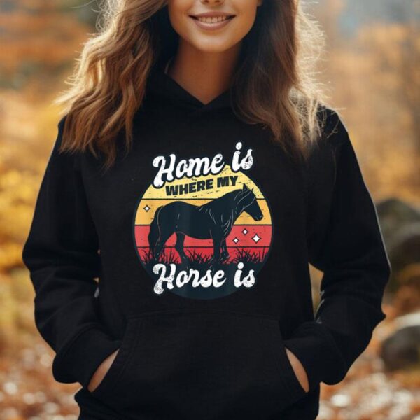 Horse Shirts for Teen Girls Women