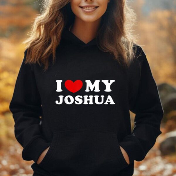 I Love My Joshua