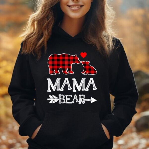 Mama Bear Shirt