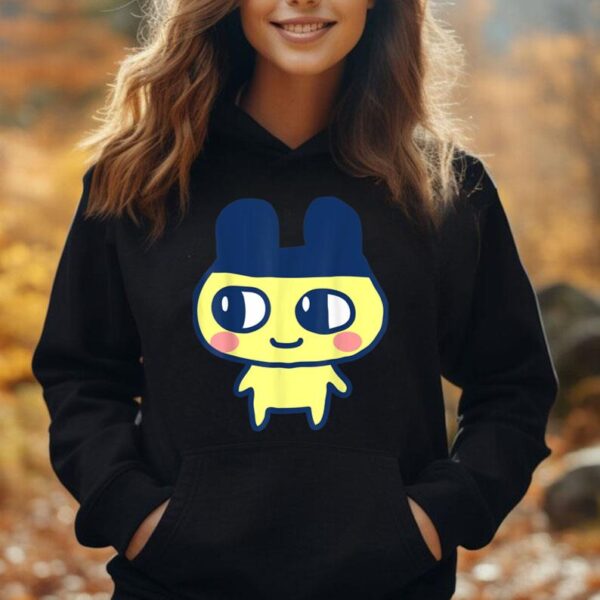 Mametchi Unisex Hoodie