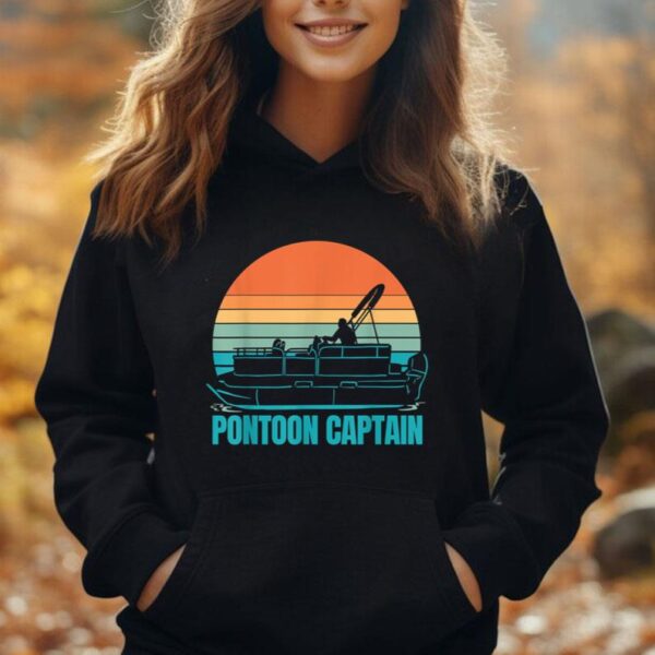 Pontoon Captain Shirt for Men