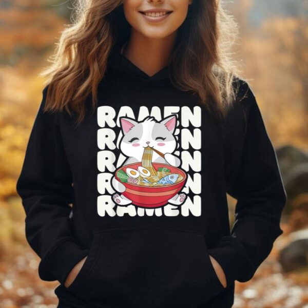 Ramen Shirt