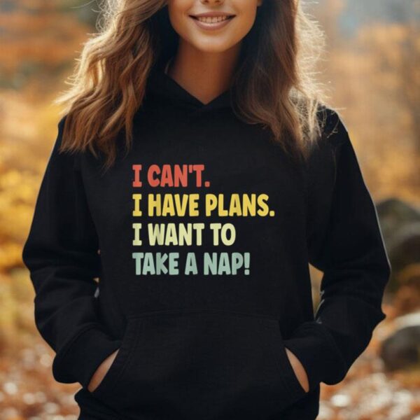 Sleepshirt Sleeping shirt nap napping sleeping sleep Unisex Hoodie