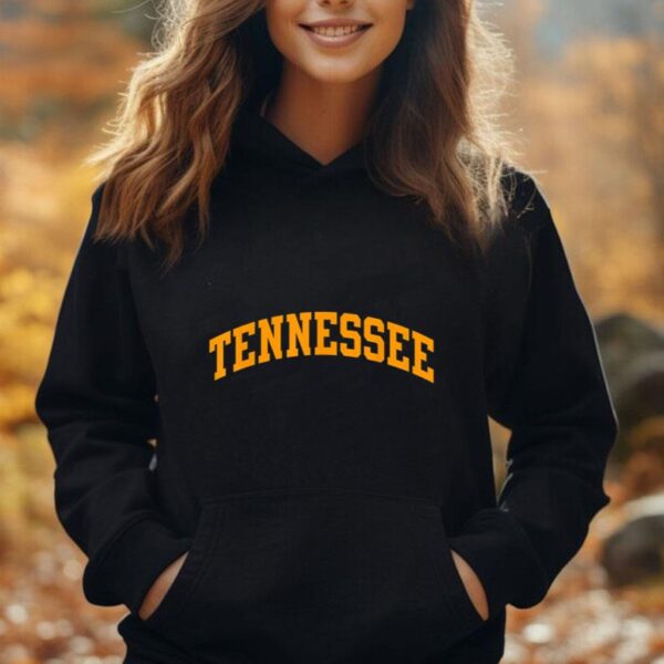 Tennessee - TN - Throwback Design - Classic Unisex Hoodie