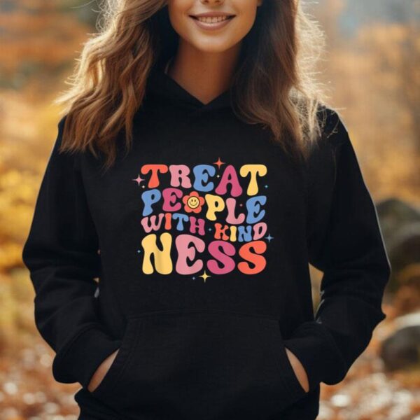 Treat People With Kindness Shirt