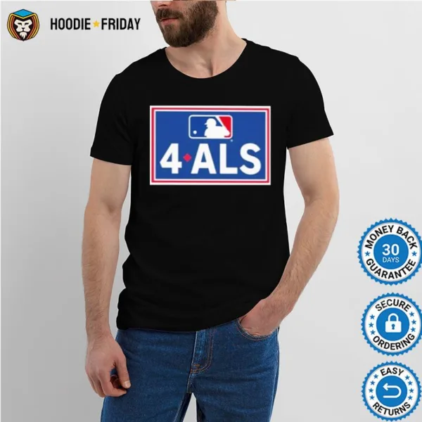 4Als Milb Shirts