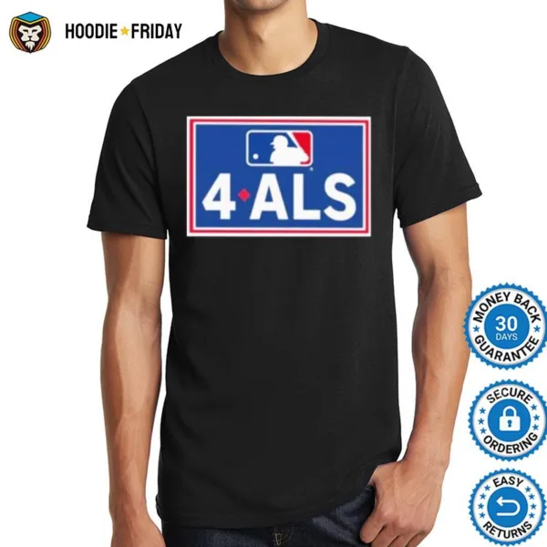 4Als Milb Shirts