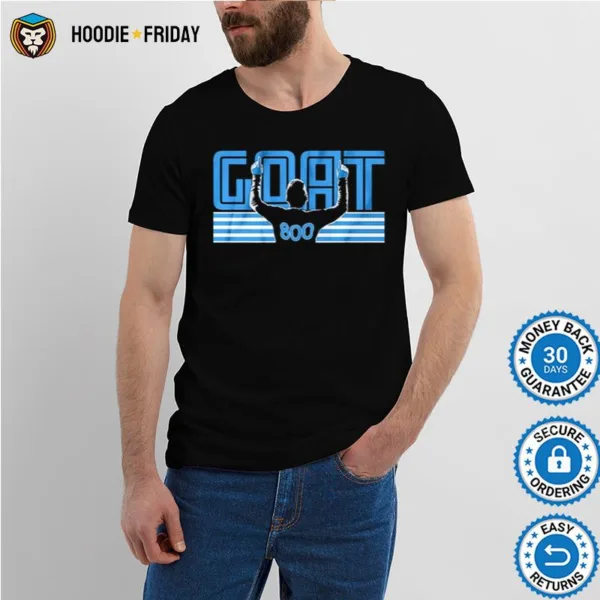 800 Goal Goat Argentina Shirts