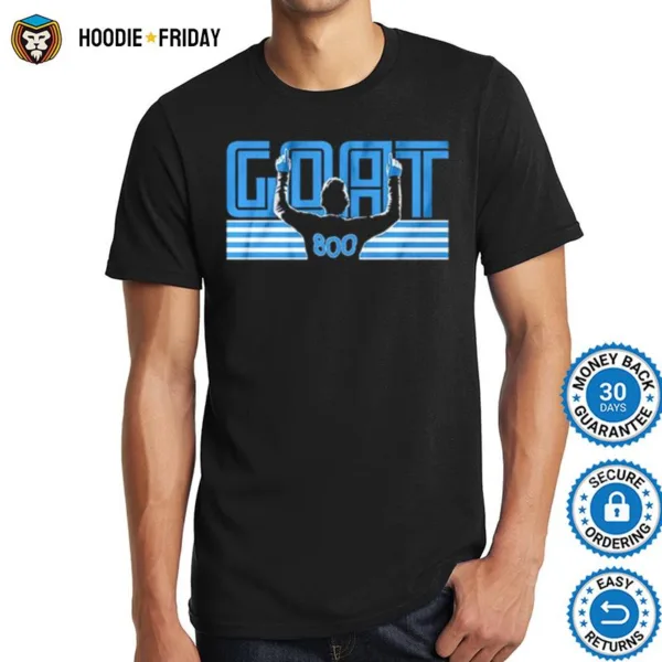 800 Goal Goat Argentina Shirts