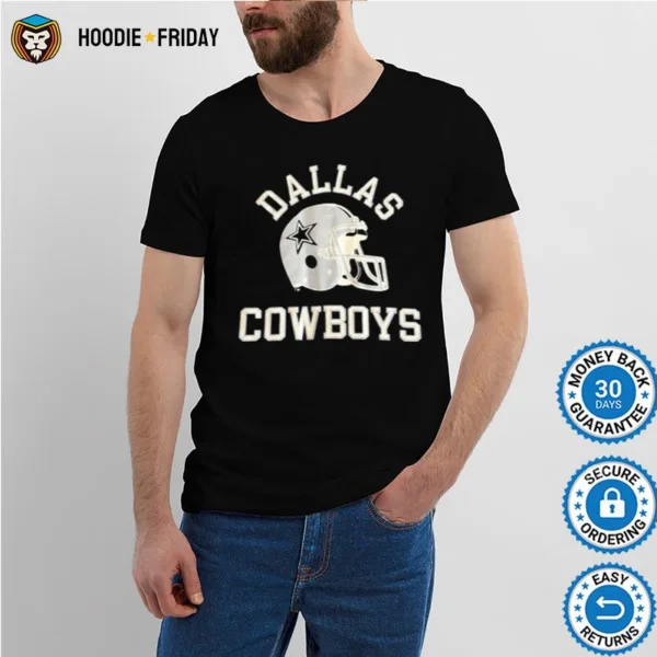 80S Vintage Dallas Cowboys Nfl Football Shirts