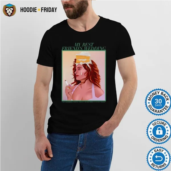 Actress Julia Roberts Pretty Woman Movie Art Shirts