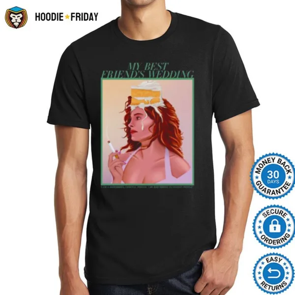 Actress Julia Roberts Pretty Woman Movie Art Shirts