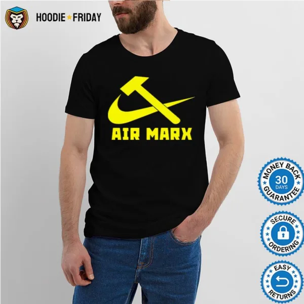 Air Marx Shirts