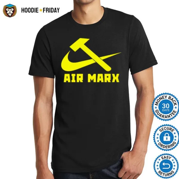 Air Marx Shirts