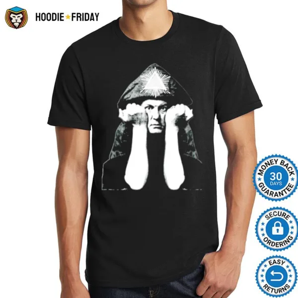 Aleister Crowley Shirts