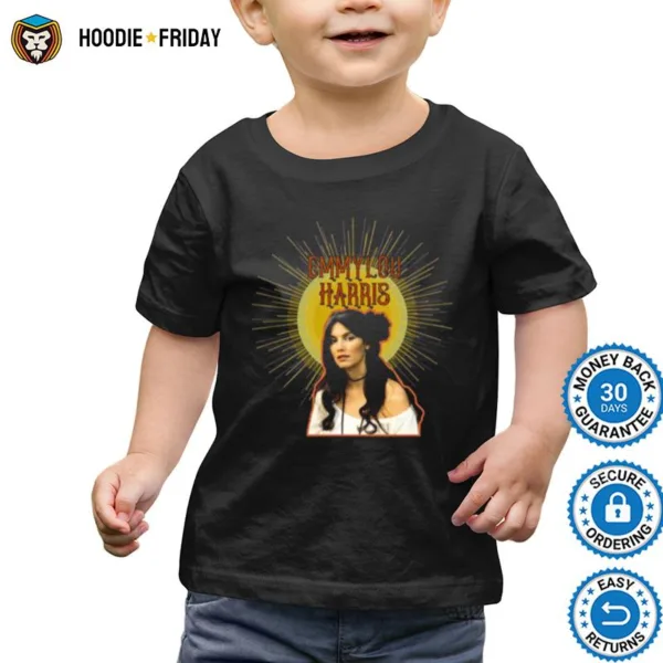 Alison Krauss Didn? Leave Nobody But The Baby Shirts