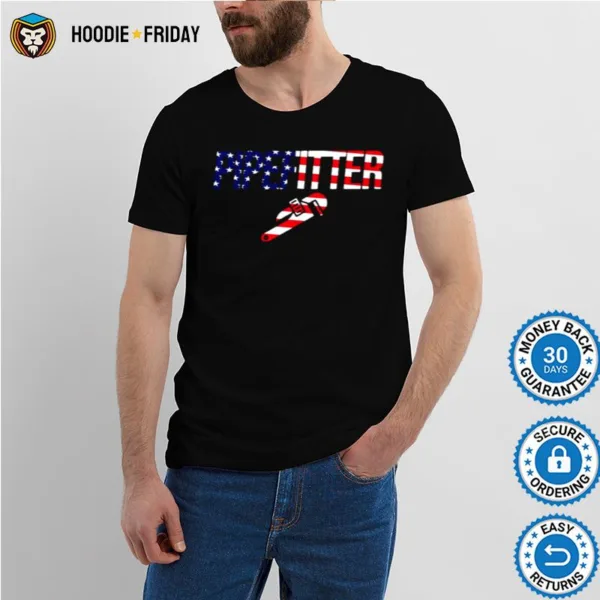 American Flag Pipefitter Pipefitting Plumbing Plumber Shirts