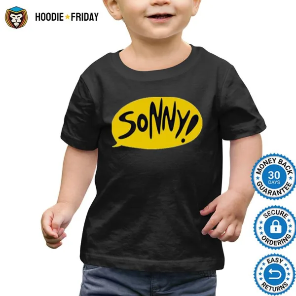 Anderson Path?Sonny Shirts