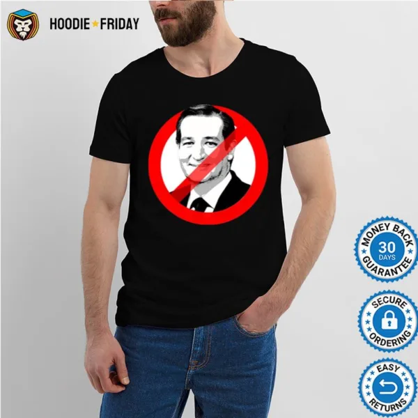 Anticruz Anti Ted Cruz Shirts