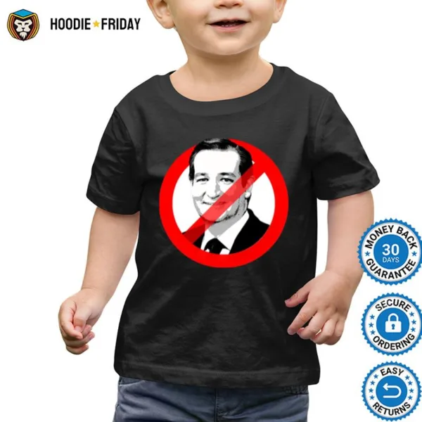 Anticruz Anti Ted Cruz Shirts