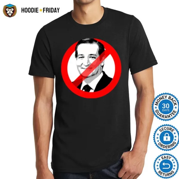 Anticruz Anti Ted Cruz Shirts