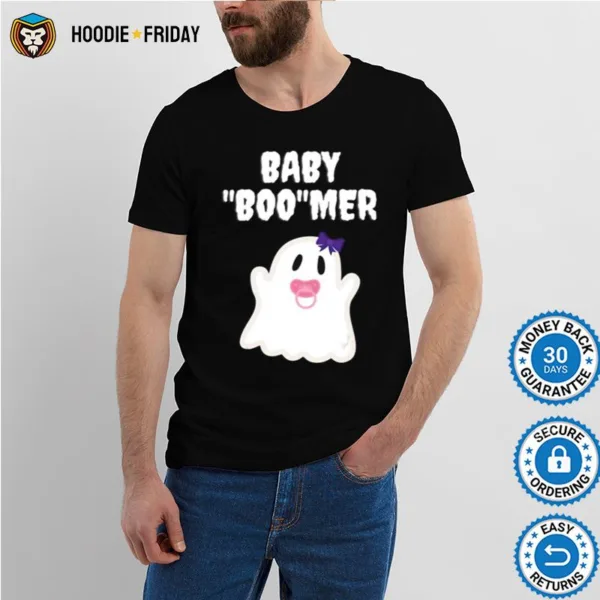 Baby Boomer Shirts