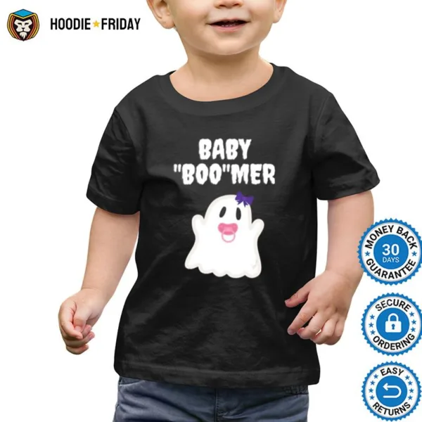 Baby Boomer Shirts