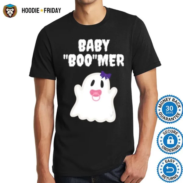 Baby Boomer Shirts