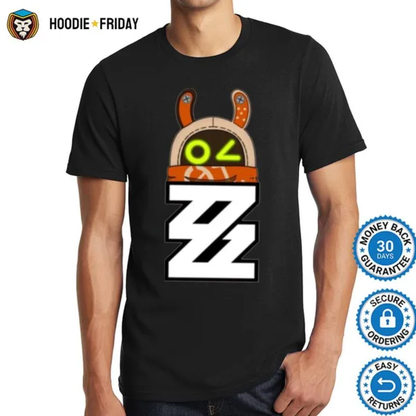 Bangboo Cute Baby Zenless Zone Zero Shirts