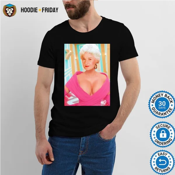 Bea Arthur Meme Shirts