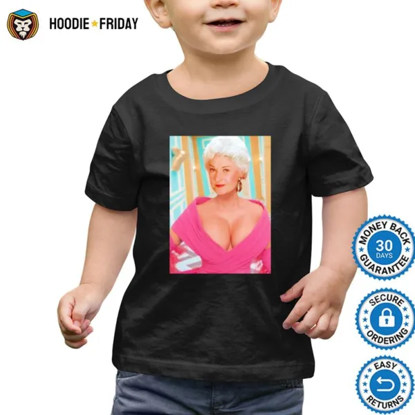 Bea Arthur Meme Shirts