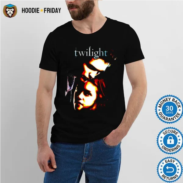 Bella Edward Twiligh Shirts