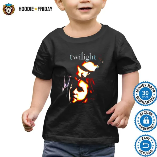 Bella Edward Twiligh Shirts