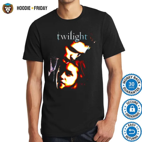 Bella Edward Twiligh Shirts