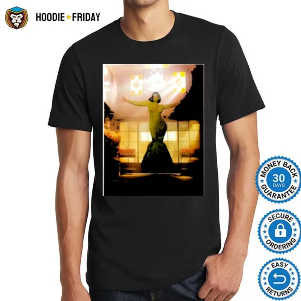 Beyonce Church Girl Shirts