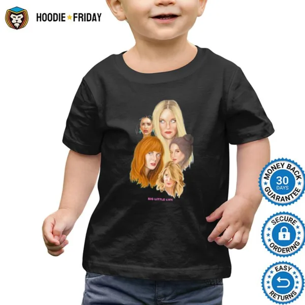 Big Little Lies Shirts