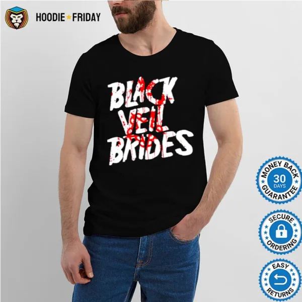 Black Veil Brides Shirts